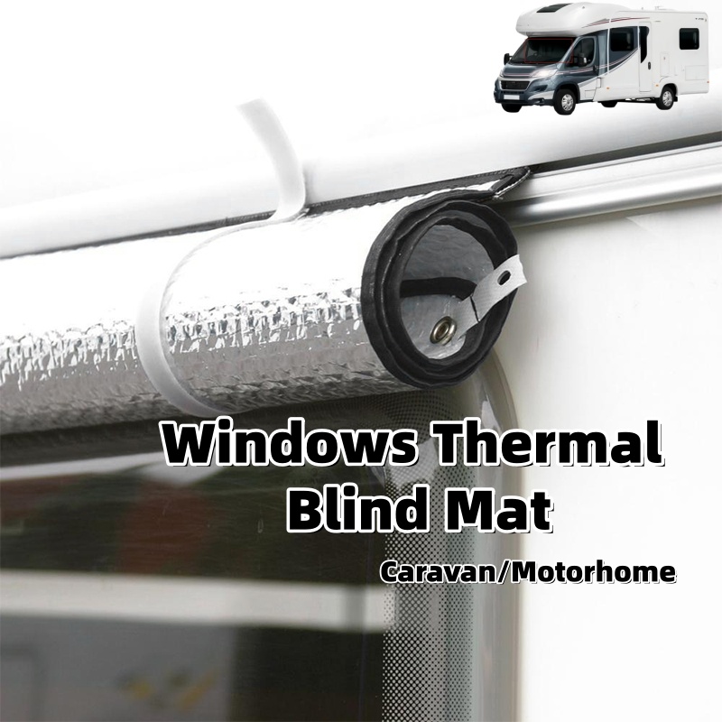 Windshield Sun Shade - واقي شمس للنوافذ والزجاج الأمامي للمركبات