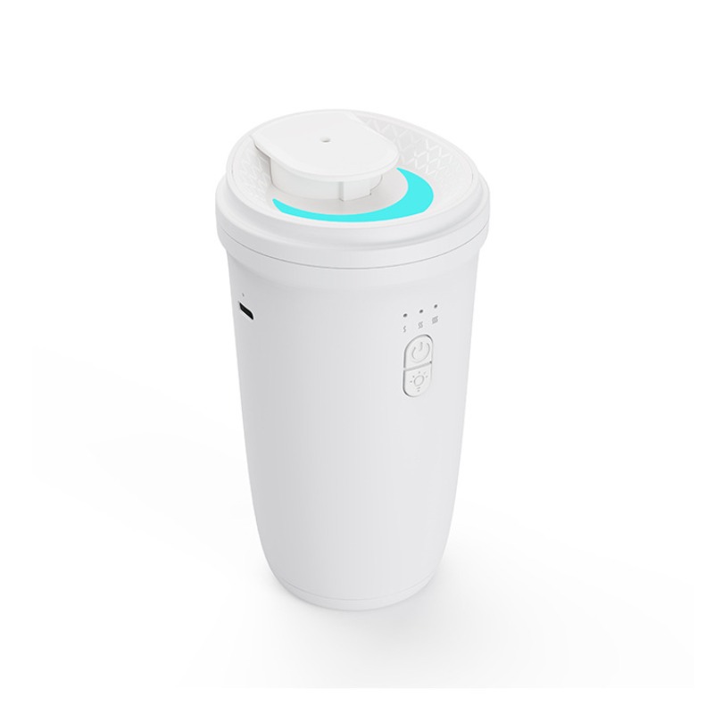 معطر هواء للسيارة سعة 50 متر م - مراجعة Car Air Freshener وسعره