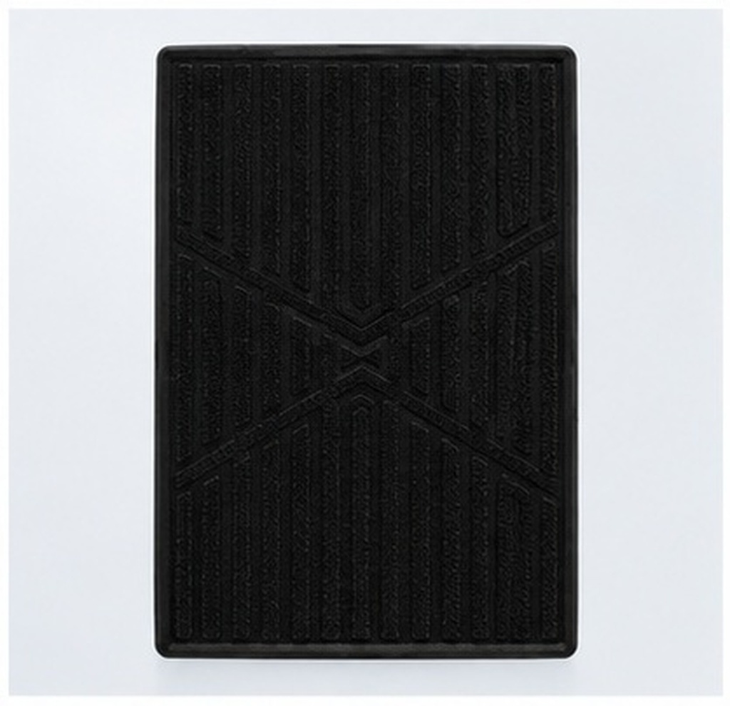 رقعة إصلاح سجاد السيارات من ما - مراجعة Car Floor Mat وسعره