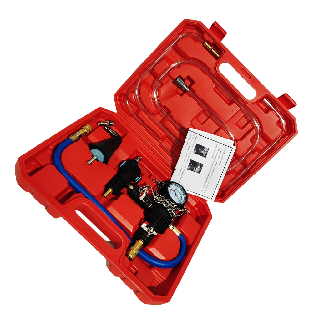 أداة تفريغ هواء رادياتير السيا - مراجعة Car Vacuum وسعره