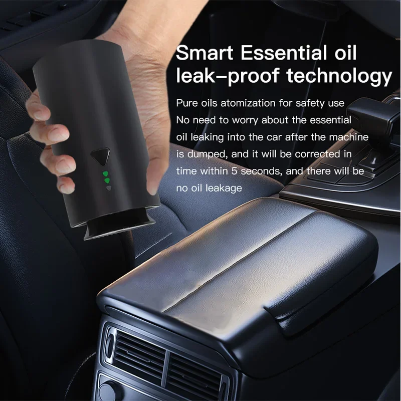 معطر هواء للسيارة ومنقي هواء ك - مراجعة Car Air Freshener وسعره