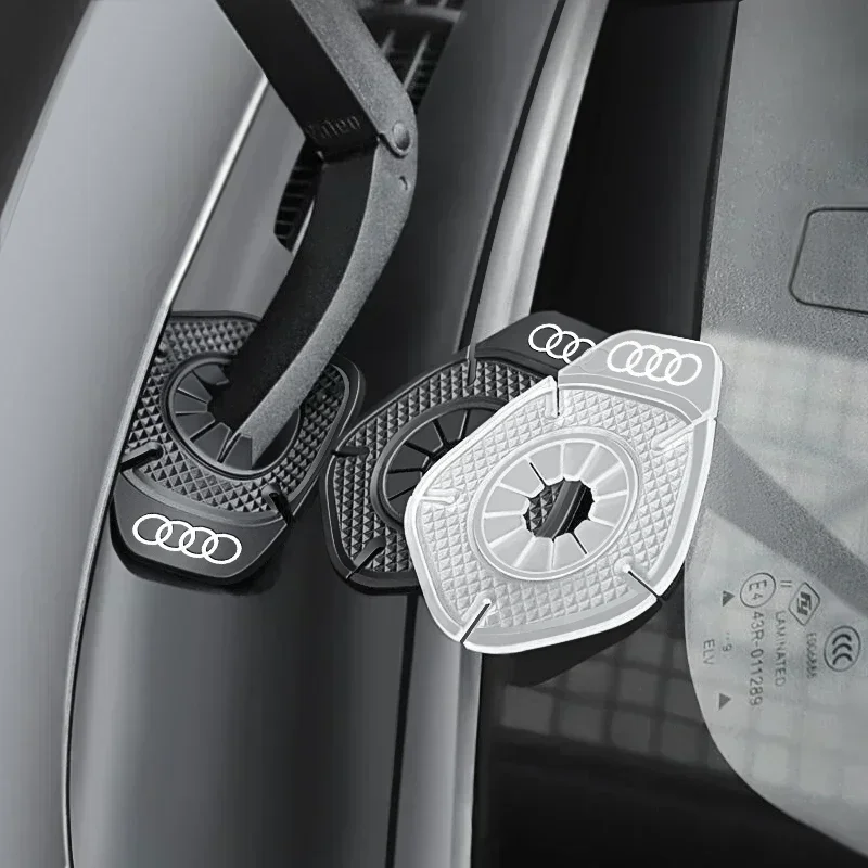 أغطية حماية لفتحات ماسحات الزج - مراجعة Car Wiper وسعره