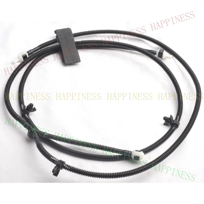 خرطوم رش مياه أمامي للسيارة RP - مراجعة Car Wiper وسعره