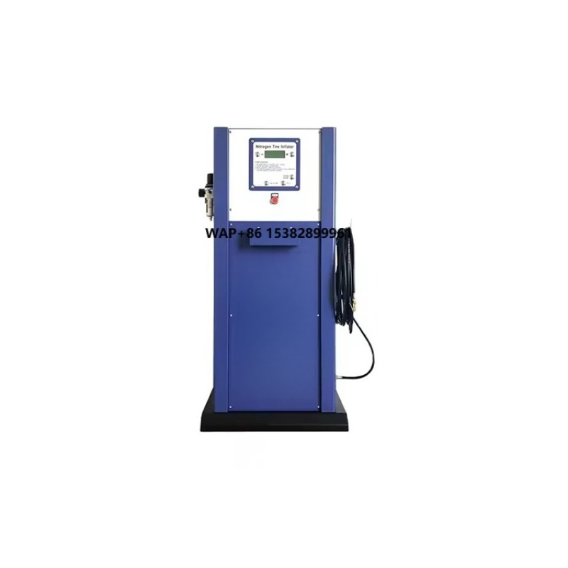 جهاز توليد النيتروجين ونافخ ال - مراجعة Car Vacuum وسعره