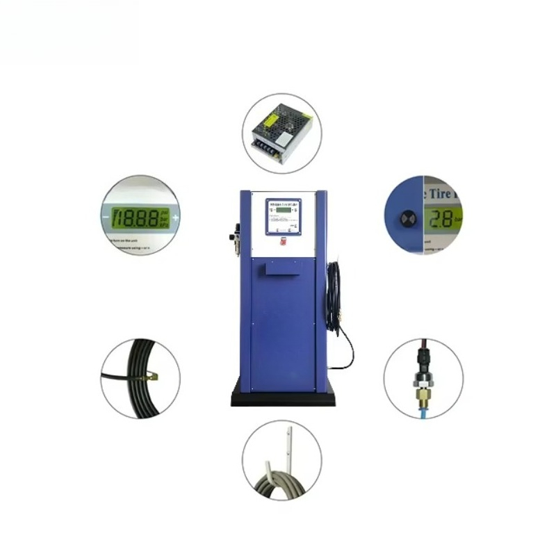 جهاز توليد النيتروجين ونافخ ال - مراجعة Car Vacuum وسعره