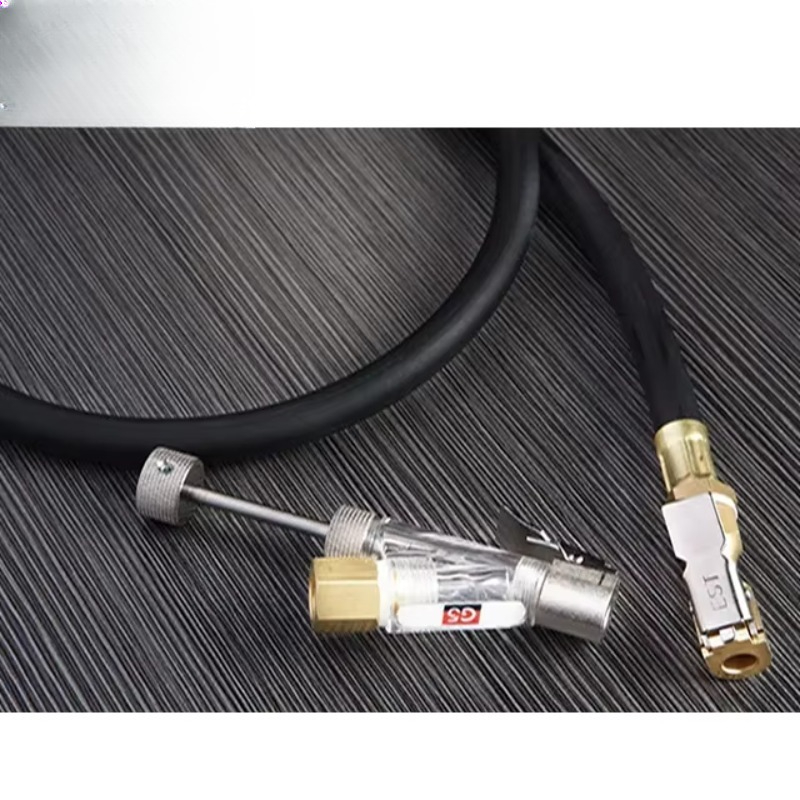 جهاز توليد النيتروجين ونافخ ال - مراجعة Car Vacuum وسعره