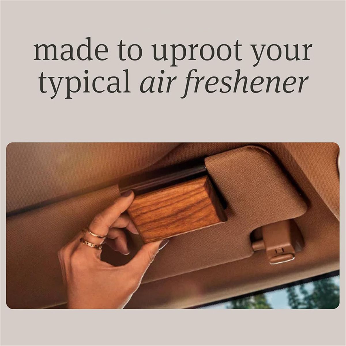 # طقم معطر هواء للسيارة 84T Dr - مراجعة Car Air Freshener وسعره