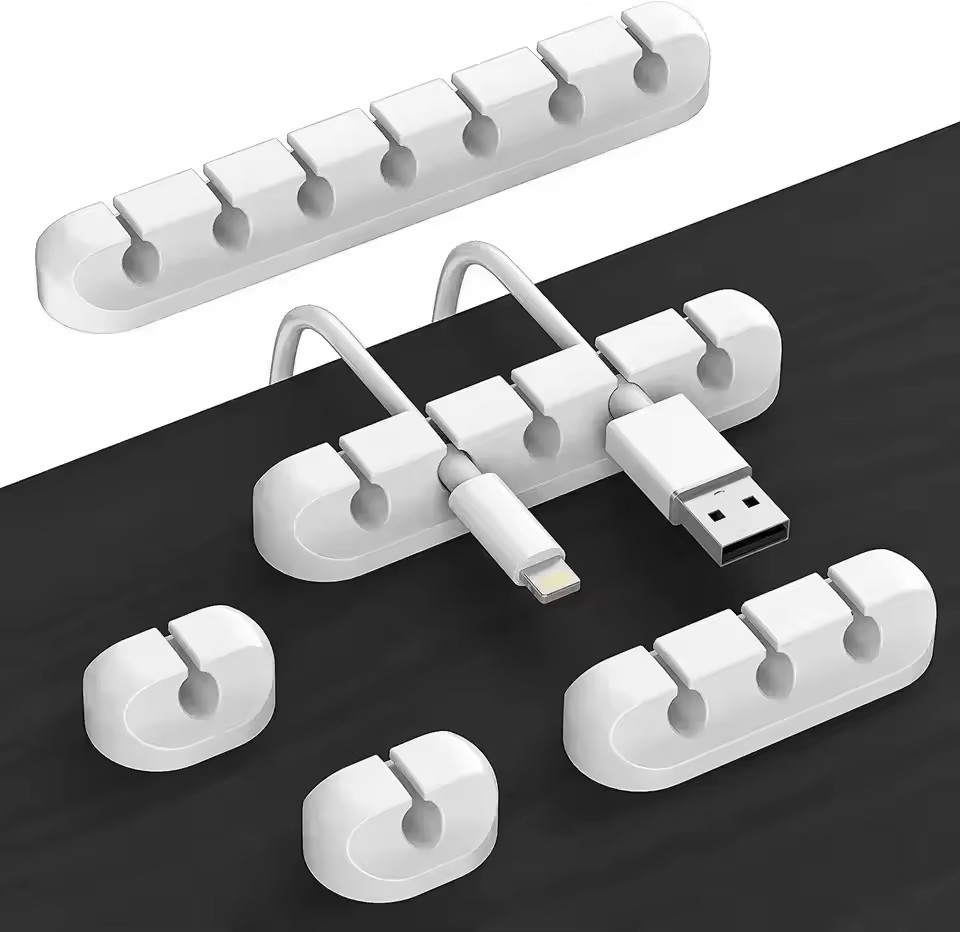 منظم أسلاك الكابلات من السيليك - مراجعة Car Organizer وسعره